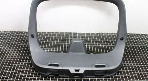 Honda Civic X Tailgate trim 