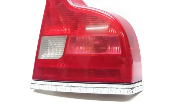 Volvo S80 Rear/tail lights