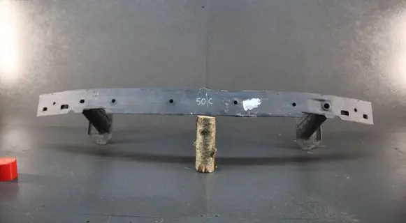 BMW 1 E82 E88 Other exterior part 717005414 4717