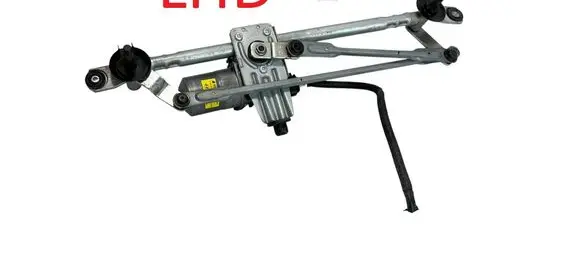Hyundai Ioniq 5 Front wiper linkage and motor 98100GI000 50542