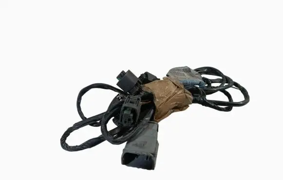 Renault Espace - Grand espace IV Parking sensor (PDC) wiring loom 1857980016