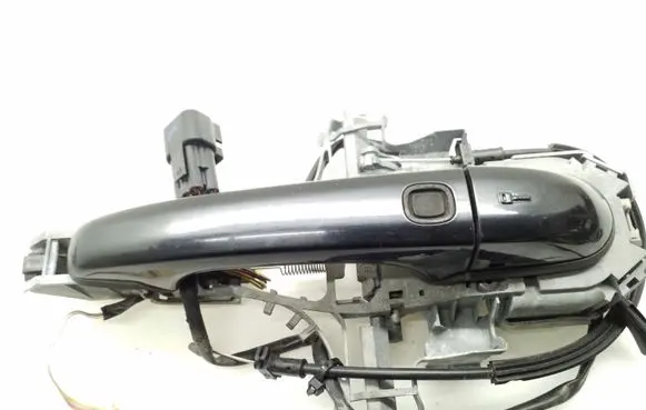 Jaguar XF Front door exterior handle