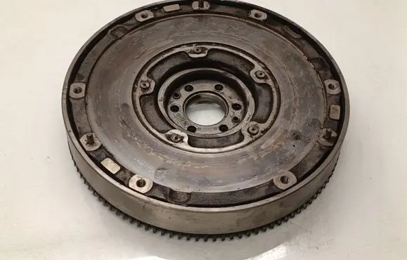Volvo V40 Dual mass flywheel 