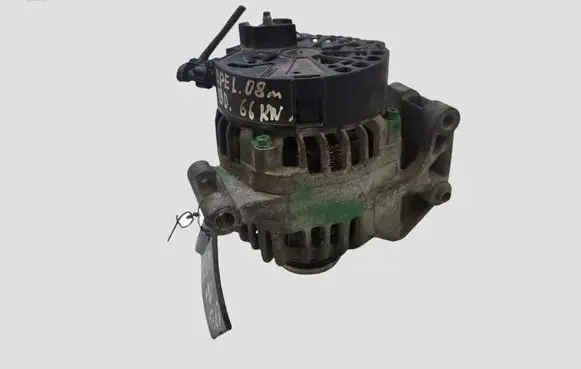 Opel Astra H Generator/alternator