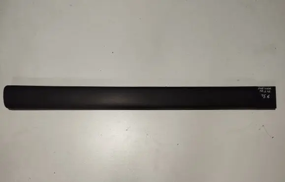 Peugeot Partner Front door trim (molding) 9620864377