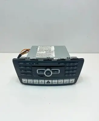 Mercedes-Benz SL R231 Radio/CD/DVD/GPS head unit A2319004705 2319004705