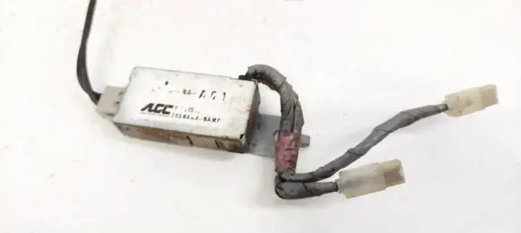 Honda Civic Antenna control unit 26SNAARNAMP