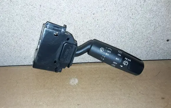 Mazda 3 I Wiper control stalk 17D682