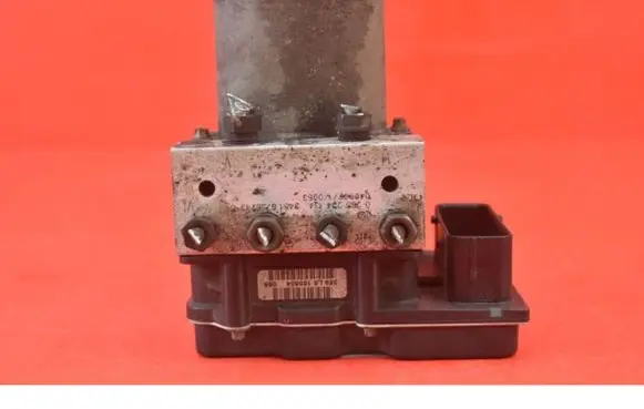 BMW 5 E60 E61 ABS Pump 6769703