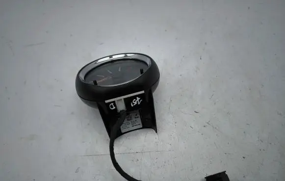 Mini Cooper Countryman R60 Speedometer (instrument cluster) 9325824
