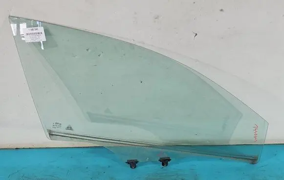 KIA Rio Front door window glass four-door IMPRK1440043