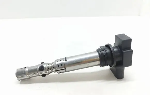 Volkswagen Fox High voltage ignition coil 0040102059 ZSE059 0025225117
