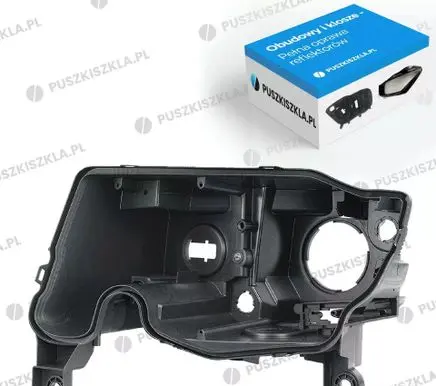 Headlight/headlamp