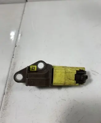 Audi A6 S6 C6 4F Airbag deployment crash/impact sensor 4L0959651