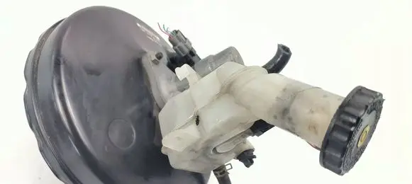 Citroen C4 Aircross Master brake cylinder 4680A175