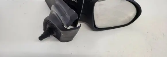 Smart ForTwo I Manual wing mirror 