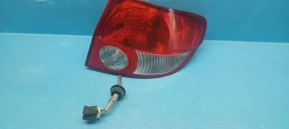 Hyundai Getz Rear/tail lights