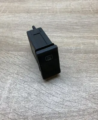 Audi A6 S6 C4 4A Windscreen/window heater switch 4A0941503