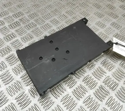 Mercedes-Benz CLA C117 X117 W117 Central body control module A1569005303 A1569019800