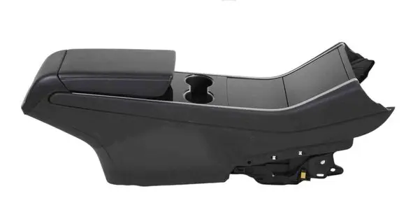 Tesla Model 3 Center console 
