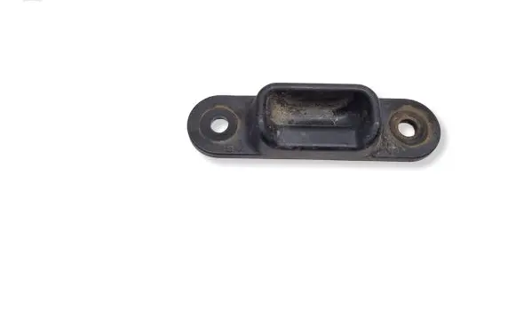 Subaru Libero Sliding door trim 