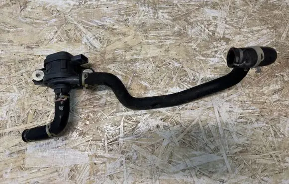 Toyota RAV 4 (XA50) Electric auxiliary coolant/water pump G904042010
