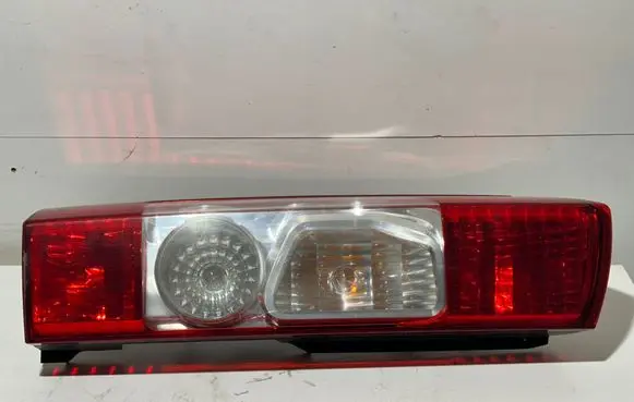 Fiat Ducato Rear/tail lights 1344050080