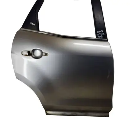 Mazda CX-7 Rear door