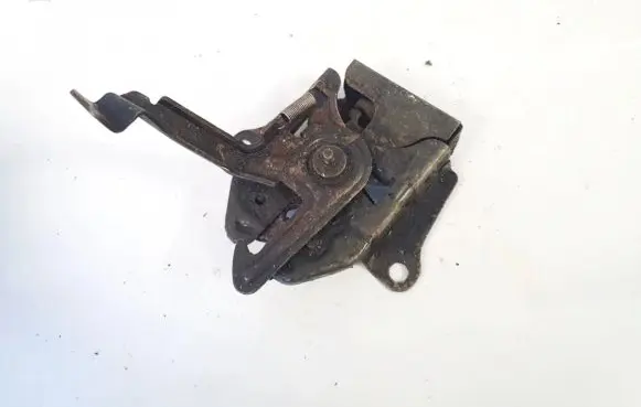 Mazda 626 Engine bonnet/hood lock/catch
