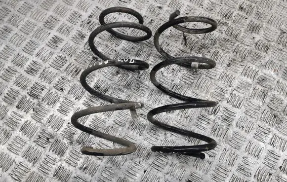 Ford Focus Front coil spring