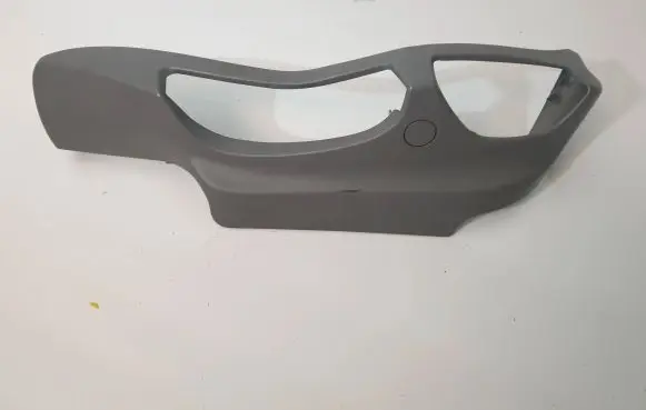 BMW X3 E83 Front door seat control surround trim 3450940