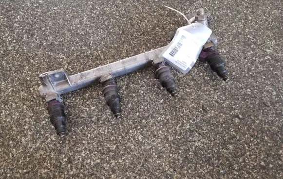 Opel Omega B1 Fuel injectors set 90411552