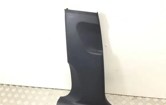 Porsche Macan (95B) (B) pillar trim (bottom) 95B867239B