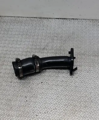 Peugeot 407 Intercooler hose/pipe 9656533780