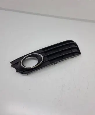Audi A4 S4 B8 8K Front fog light trim/grill 8kd807681