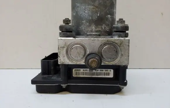 Audi A4 S4 B7 8E 8H ABS Pump 8E0614517AK 0265284336 0265950474