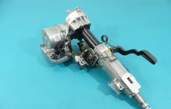 Skoda Rapid (NH) Electric power steering pump IMPRK790349