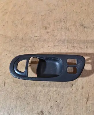 Mazda 6 Front door card panel trim 