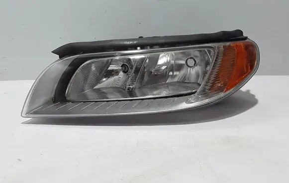 Volvo S80 Headlight/headlamp 31214351