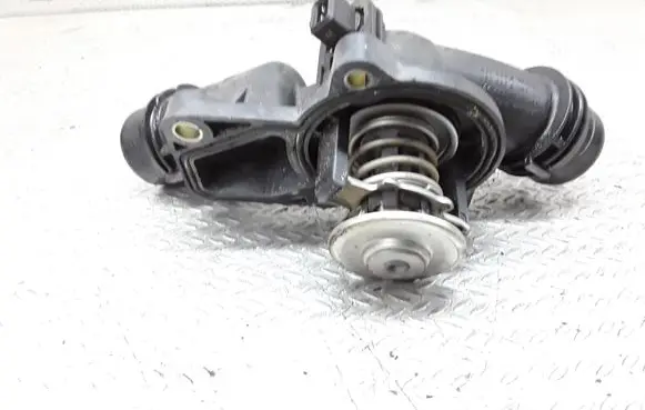 Thermostat/thermostat housing