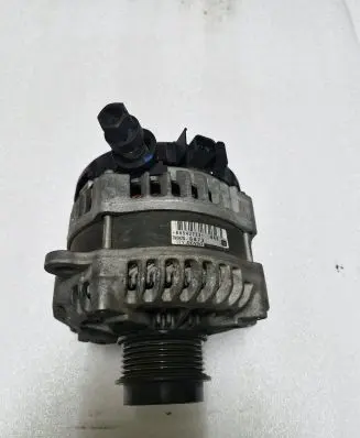 Chevrolet Camaro Generator/alternator 84542723