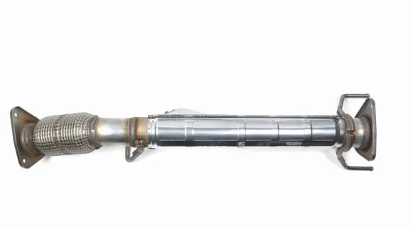 Iveco Daily 6th gen Exhaust flexible connection 5802026787