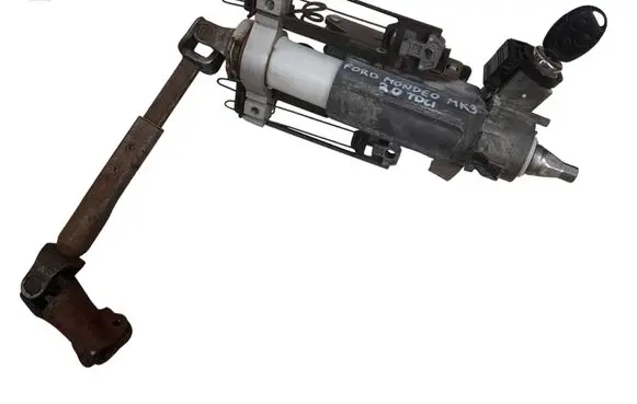 Ford Mondeo Mk III Ignition lock
