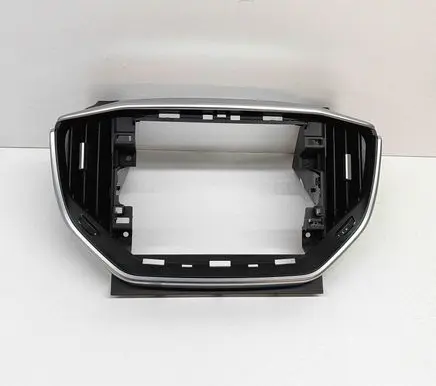 Maserati Ghibli Radio/GPS head unit trim 6700190600 670019060