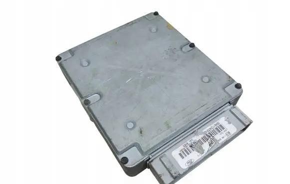 Ford Focus Engine ECU kit and lock set 98AB12A650C5C 98AB12A650C