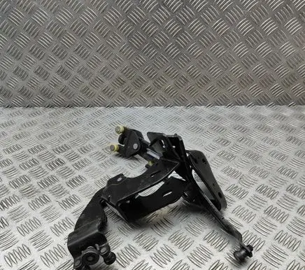 Opel Vivaro Sliding door upper roller guide/hinge 9839367880 9847162480