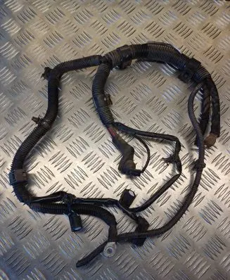 Mitsubishi Lancer VIII Wires (generator/alternator) 8524A003
