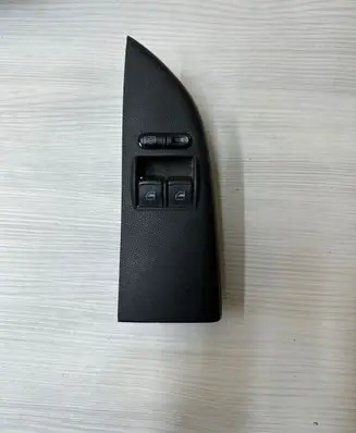 Skoda Fabia Mk1 (6Y) Electric window control switch 1J3959857A 03755120