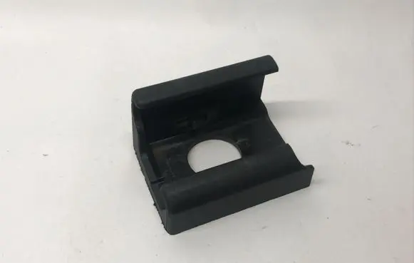 BMW X3 G01 Front door seat control surround trim 7415074