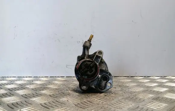 Citroen C5 Vacuum pump 9631971580